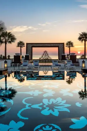 Six Senses Zighy Bay