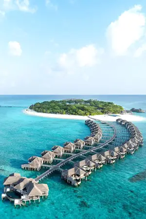 Nova Maldives