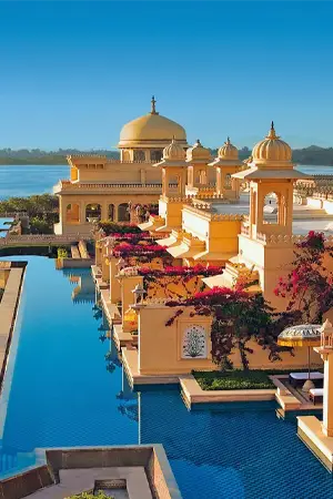 Oberoi Vanyavillas