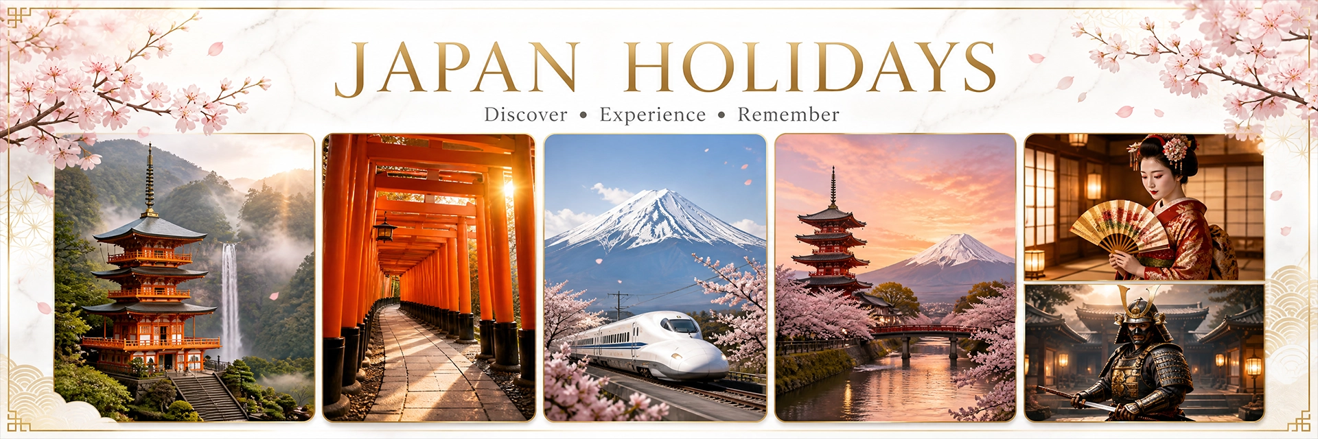 japan Tour Package
