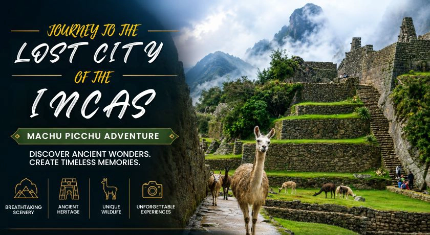 Peru Highlands & Lake Titicaca